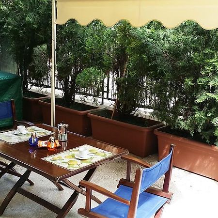 Appia Antica Apartment Wifi Ac Roma Quarto foto