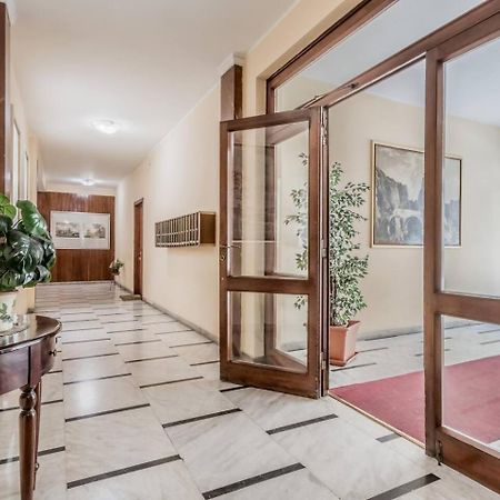 Appia Antica Apartment Wifi Ac Roma Exterior foto