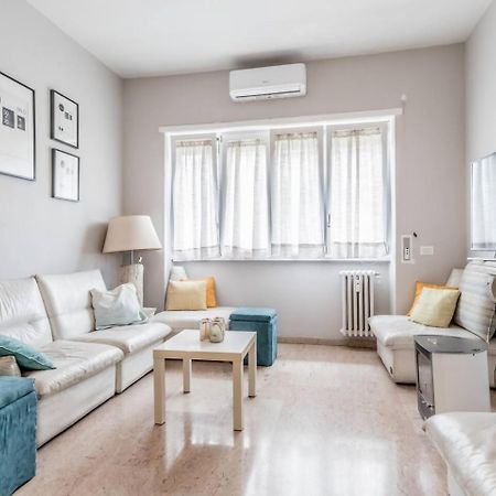 Appia Antica Apartment Wifi Ac Roma Exterior foto