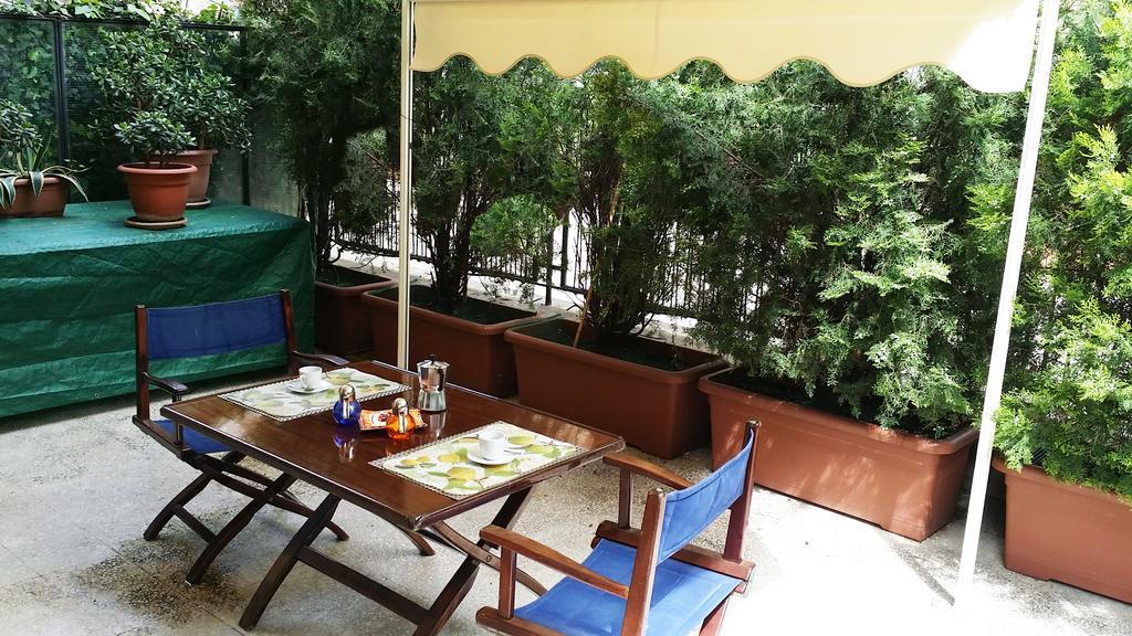 Appia Antica Apartment Wifi Ac Roma Quarto foto