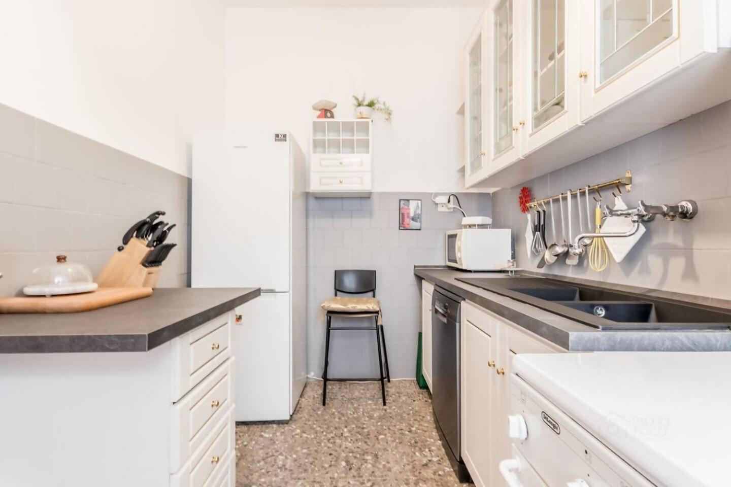 Appia Antica Apartment Wifi Ac Roma Exterior foto