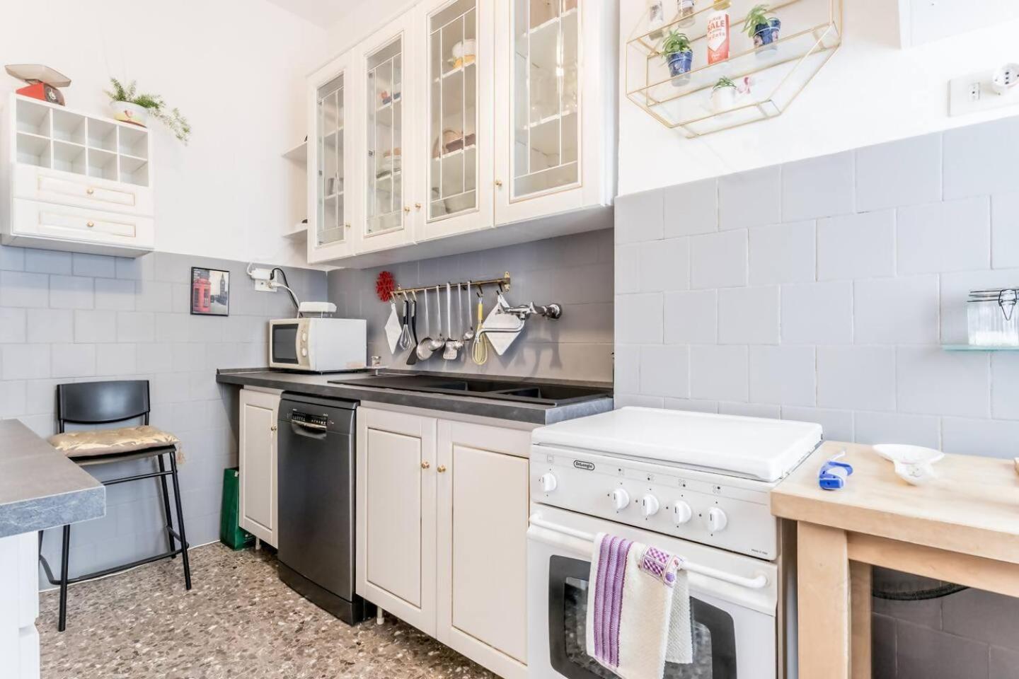 Appia Antica Apartment Wifi Ac Roma Exterior foto