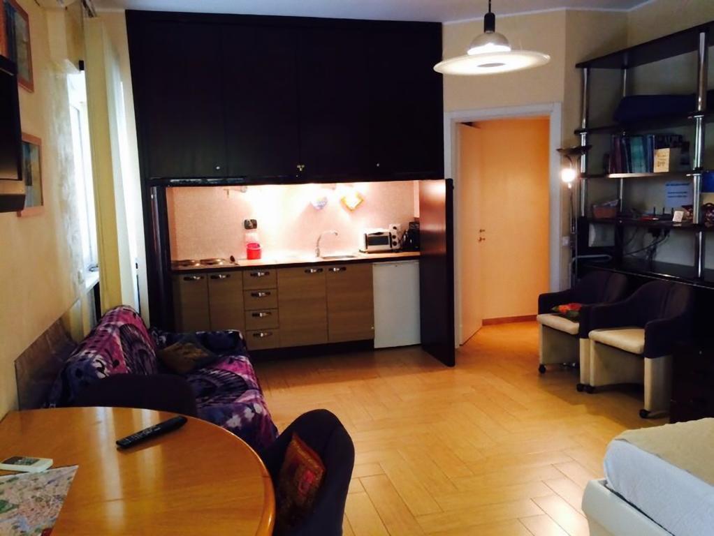 Appia Antica Apartment Wifi Ac Roma Exterior foto