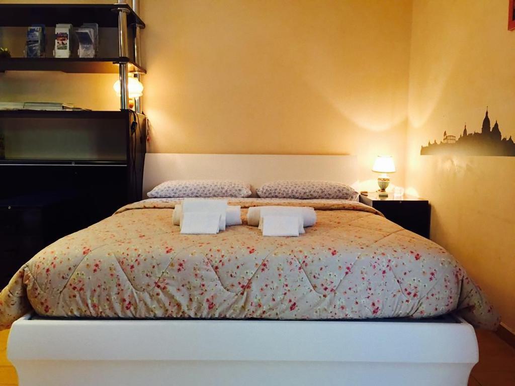 Appia Antica Apartment Wifi Ac Roma Exterior foto